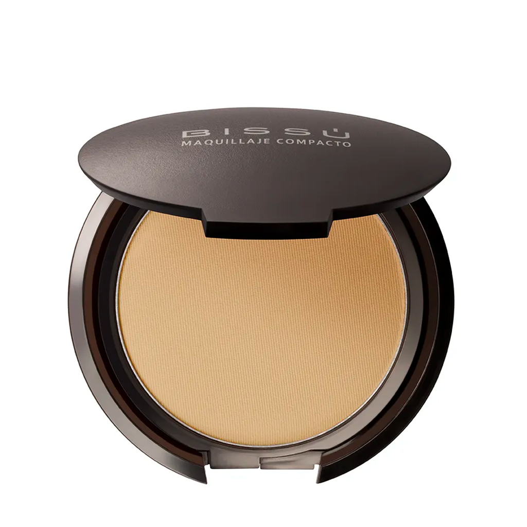 [MC15] MAQUILLAJE COMPACTO 15 COCOA BISSU