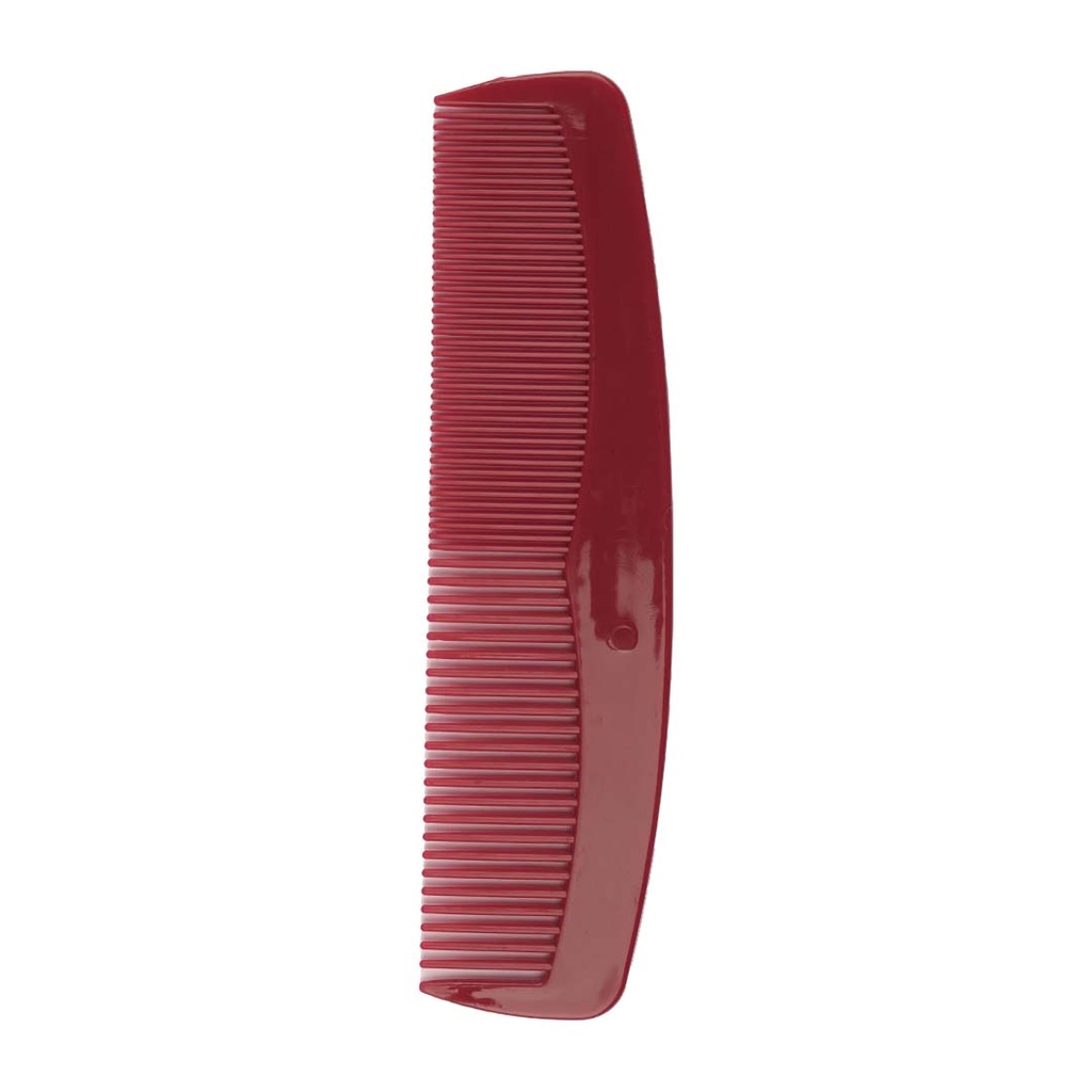 [5000] PEINE DE BOLSILLO GLOBUSMAN 5000 C50