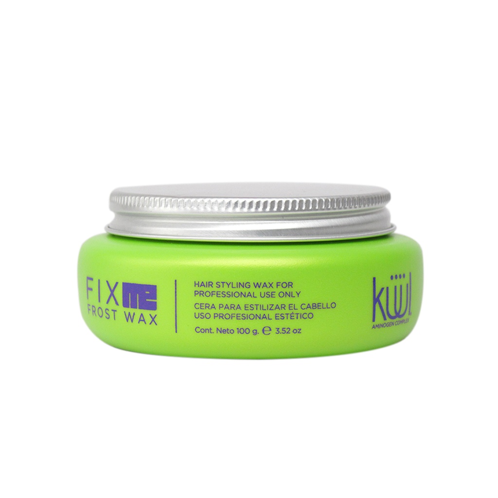 [41776] FROST WAX CERA KUUL 100 GR