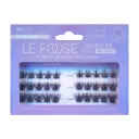 Extensiones De Pestaña Construibles Natural Fx Le Foose 101