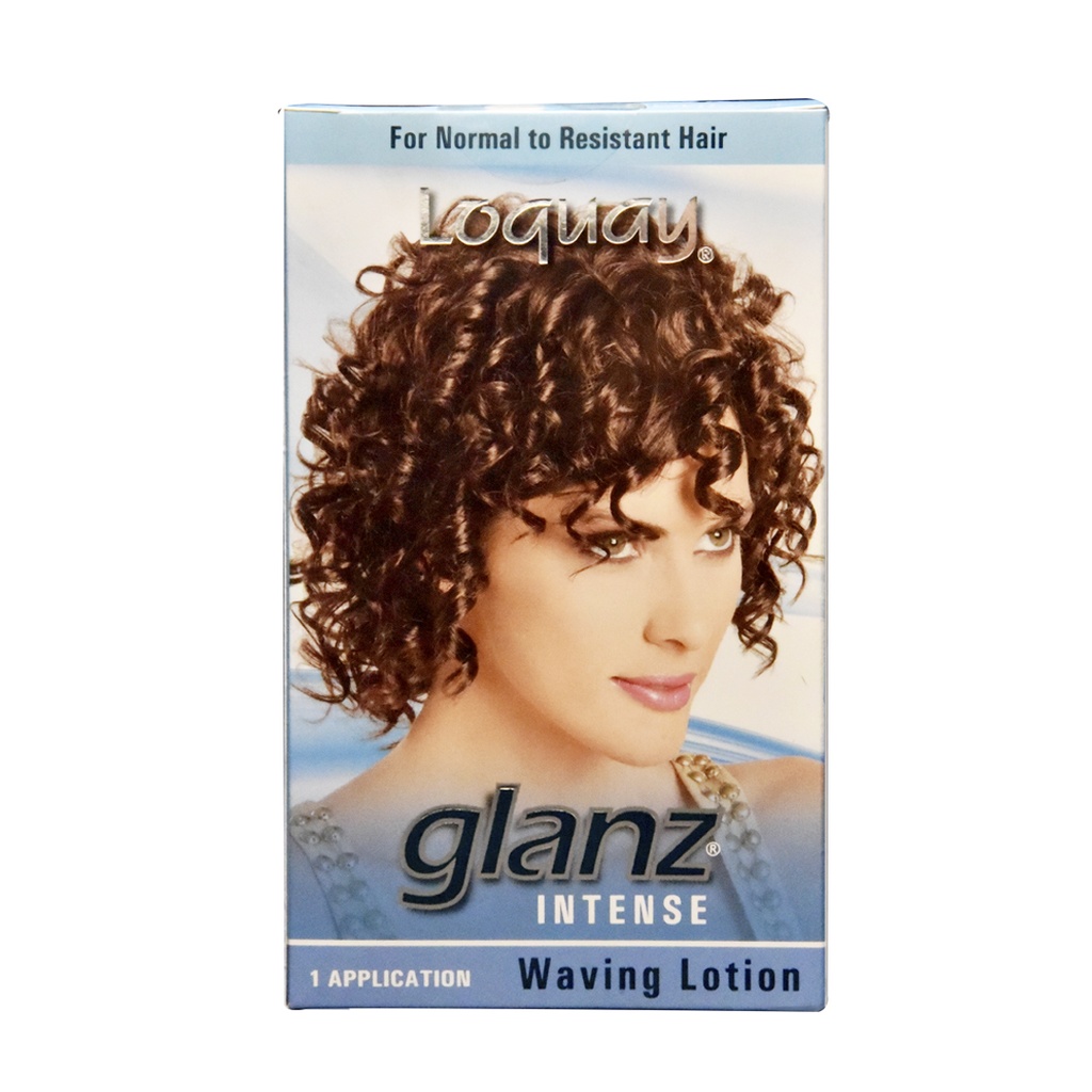 ESTUCHE LOQUAY NORMAL GLANZ 115 ML