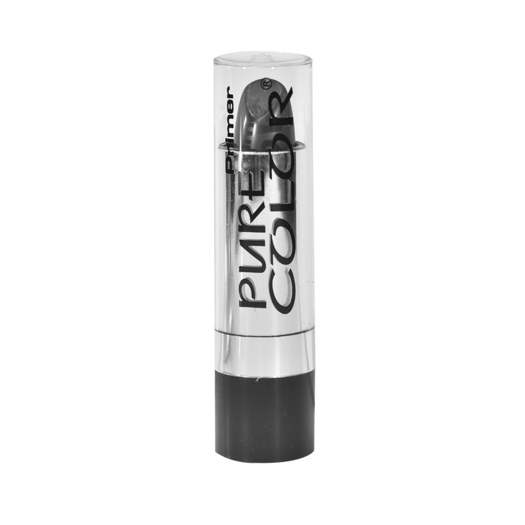[6020] LAPIZ PURE COLOR NEGRO LOQUAY