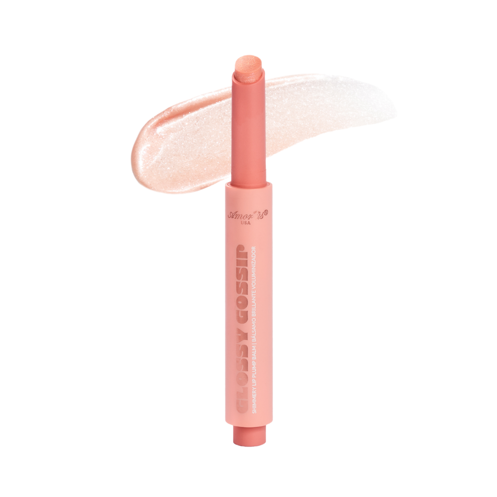 Glossy Gossip Balzamo Brillante Durazno