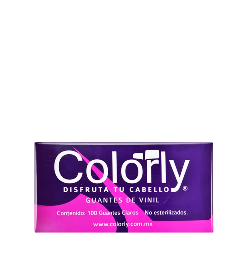 CAJA DE GUANTES DESECHABLES