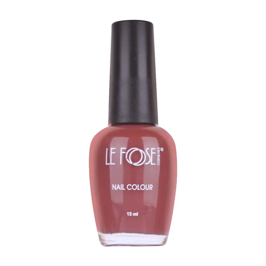 [LFG75] ESMALTE LE FOOSE COFFEE DATE