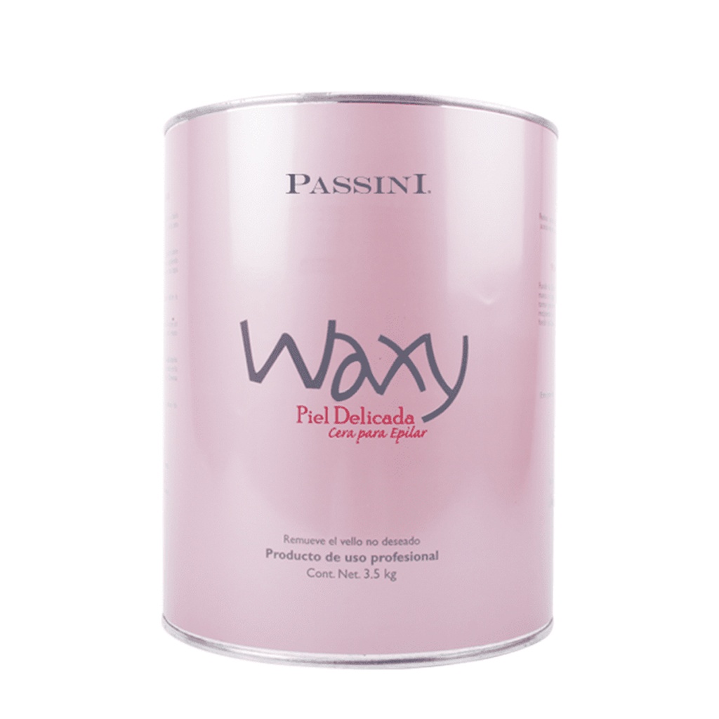 [1107] CERA MIEL WAXY 3.5 KG