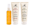 Kit Profesional Oil Select Mix 7 Aceites Vezia – Reparación y Nutrición Capilar