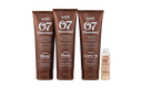 Kit Wött 07 Chocolate – Hidratación Profunda y Cabello Sedoso