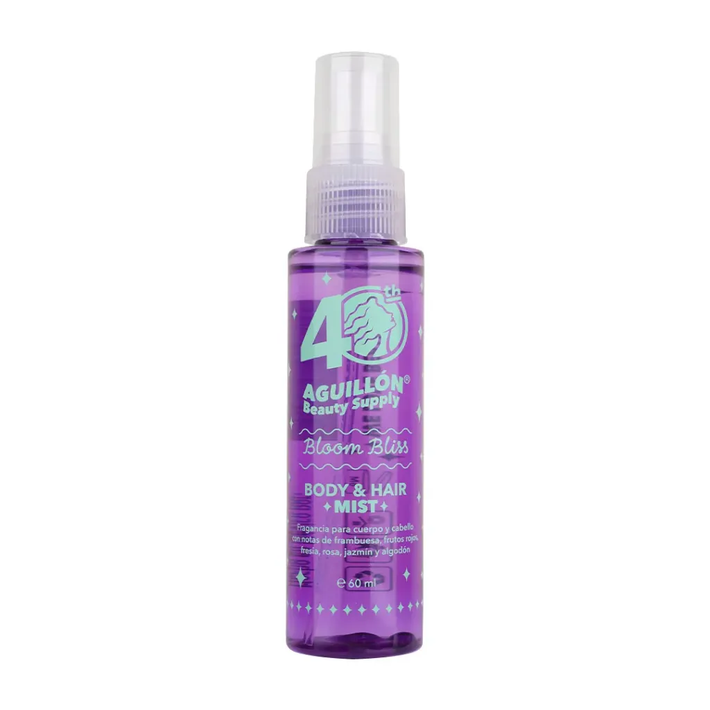 [MIST-002] HAIR & BODY MIST LAVANDA FRESCO
