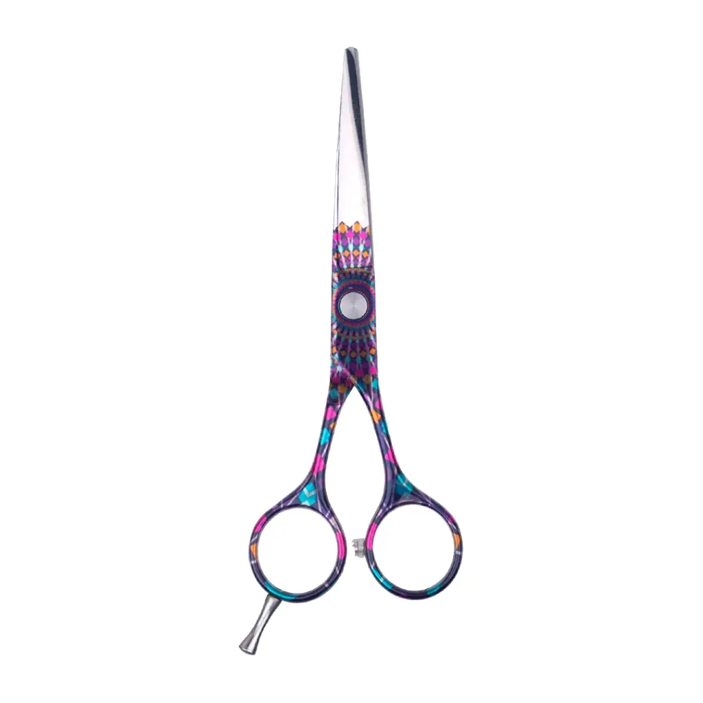 [RL126-5.5] Tijera Profesional Convex Edge 5.5" Globus