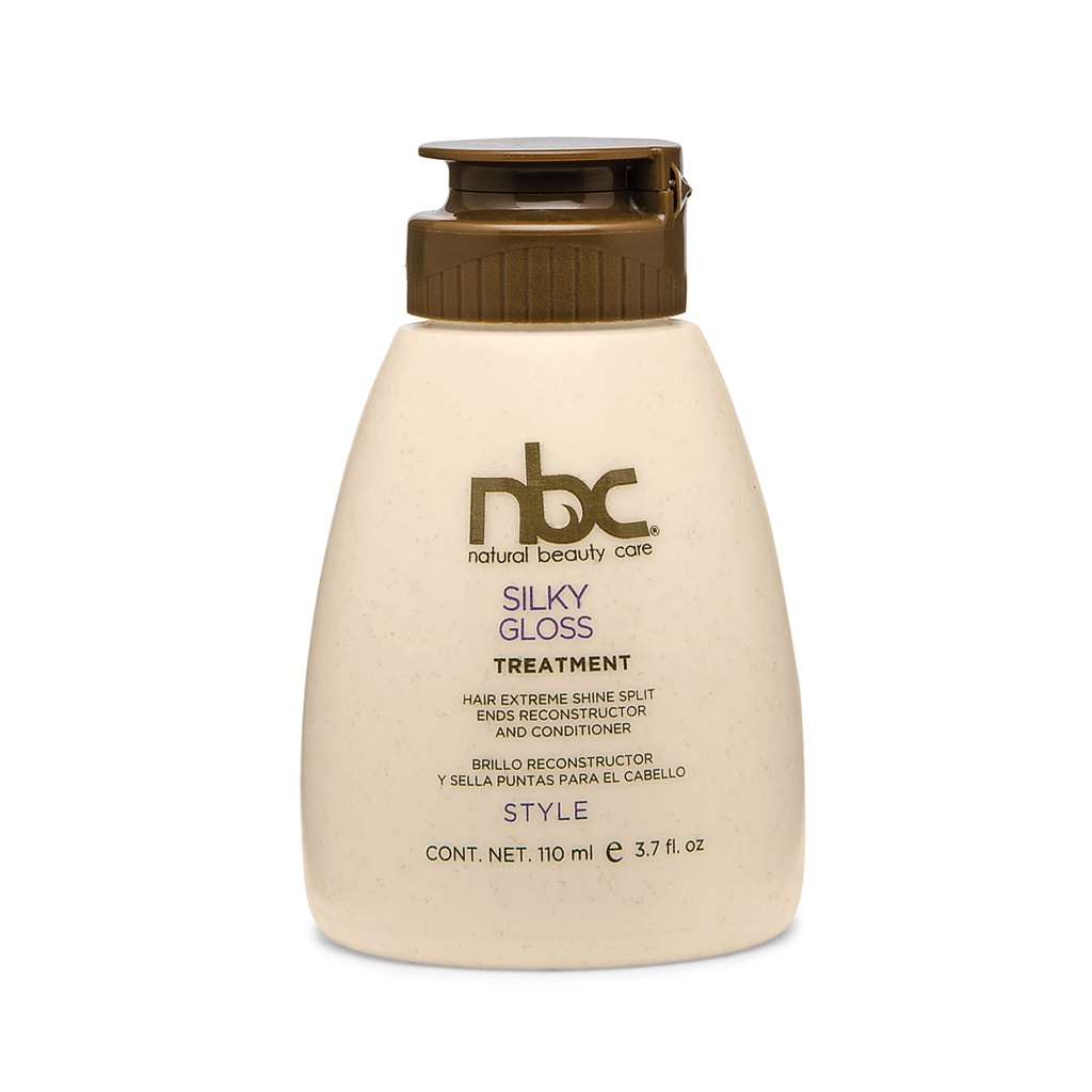 RESTAURADOR XTREMO SILK GLOSS CHICO 110 ML 2