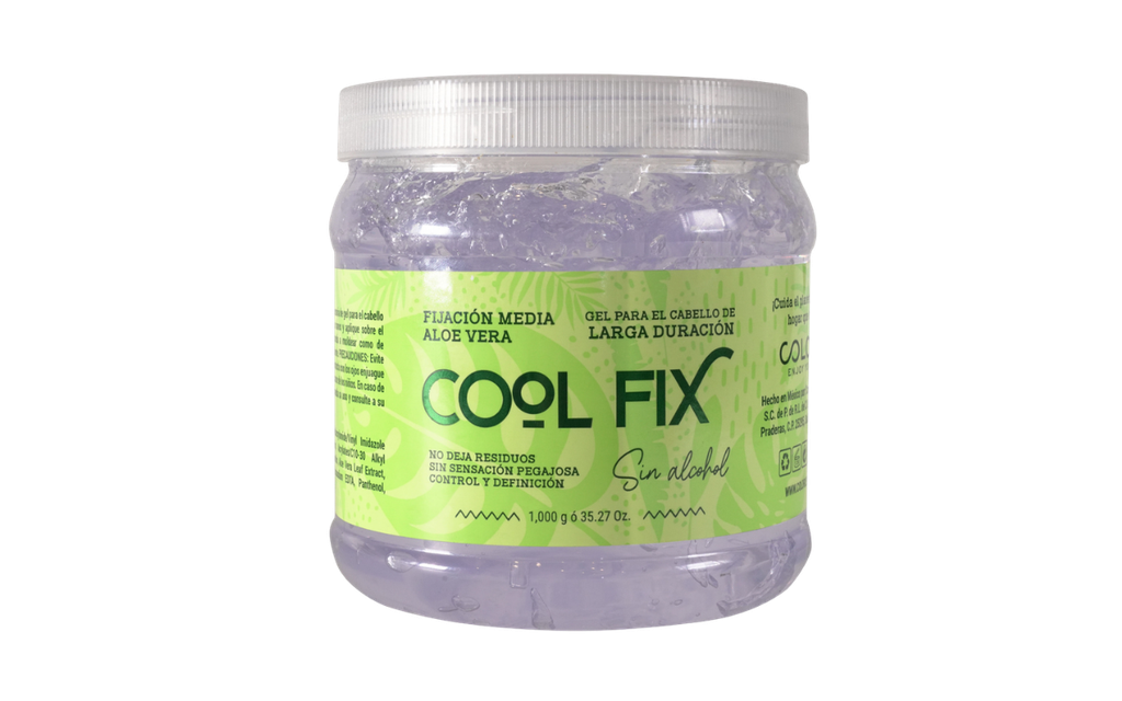 [fix-250] GEL COOL FIX 250 GR COLORLY
