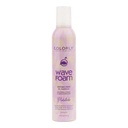 ESPUMA MODELADORA WAVE FOAM COLORLY