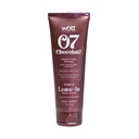 TRATAMIENTO LEAVE-IN CHOCOLATE DE WOTT 07