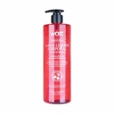 JABON CORPORAL FRUTOS ROJOS WOTT 740 ML.