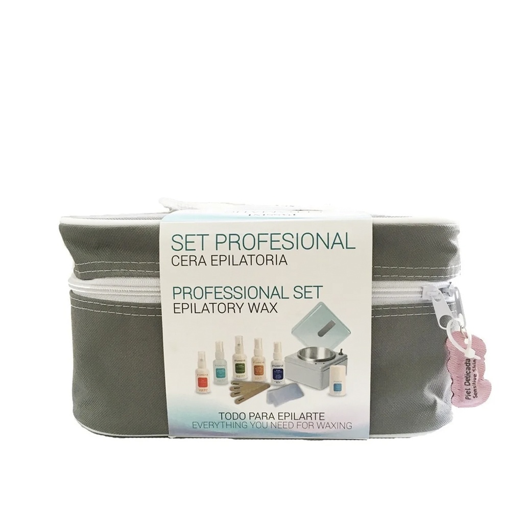 [SET-600] SET PASSINI CERAMATIC PROFESIONAL 600 GR