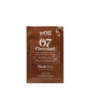 MASCARILLA EN SOBRE CHOCOLATE DE WOTT 07
