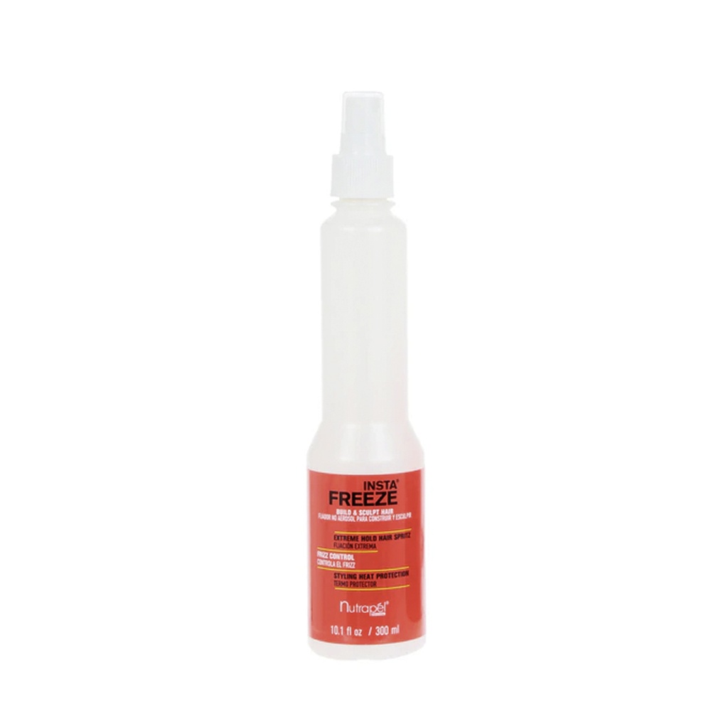 [NF14] FIJADOR NO AEROSOL INSTA FREEZE 300 ML