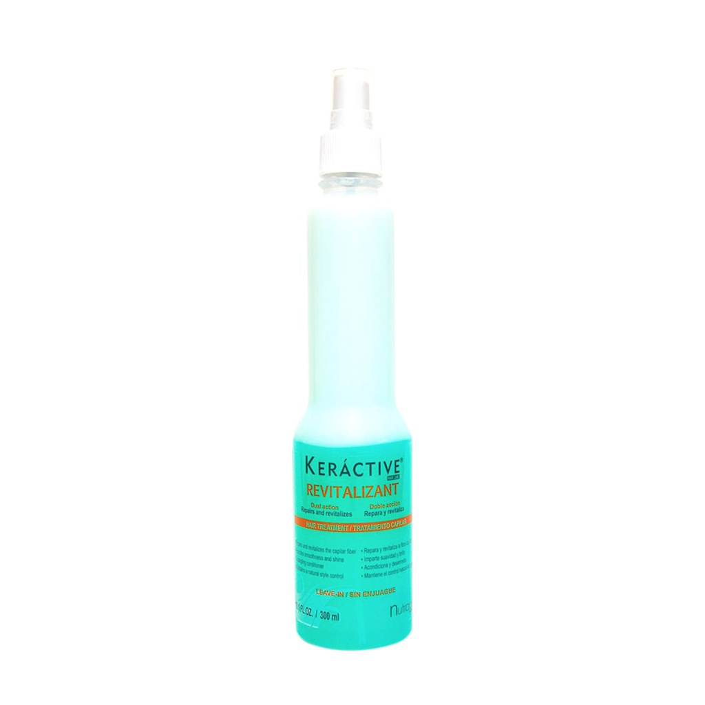 [NU-30] REVITALIZANT KERACTIVE DOS FASES 300 ML (PKE30)