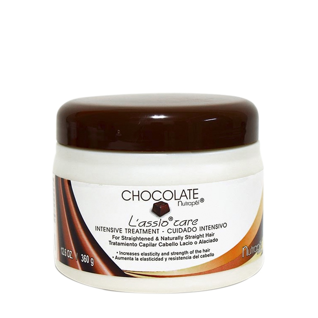 Tratamiento Permanente Para Cabello Lacio