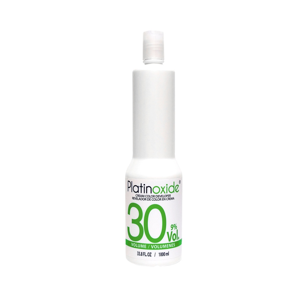 [P301] PEROXIDO PLATINOXIDE 30 VOL LTO P301