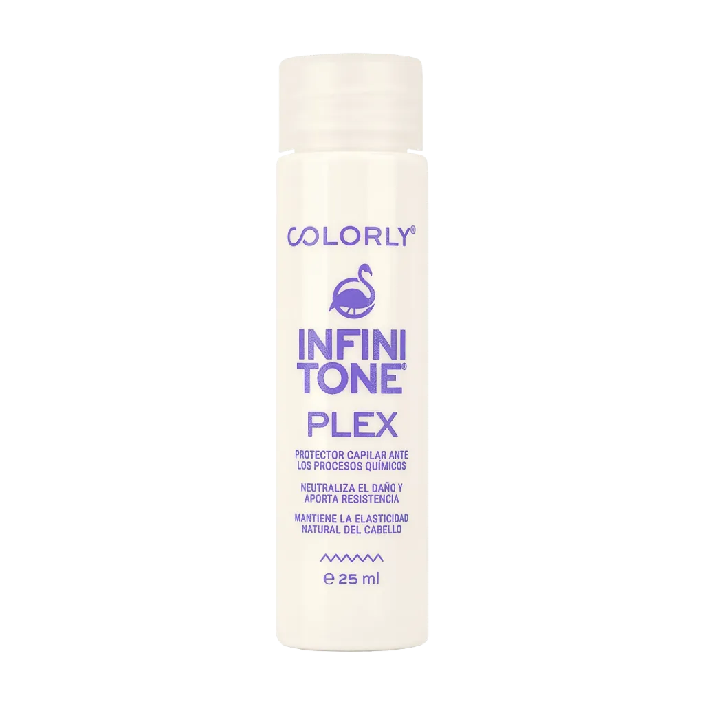 [AC-PLEX] PROTECTOR CAPILAR PARA PROCESOS QUIMICOS PLEX INFINITONE COLORLY