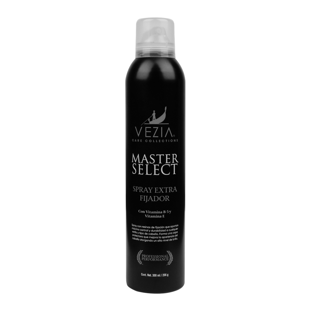 HAIR SPRAY MASTER SELECT VEZIA