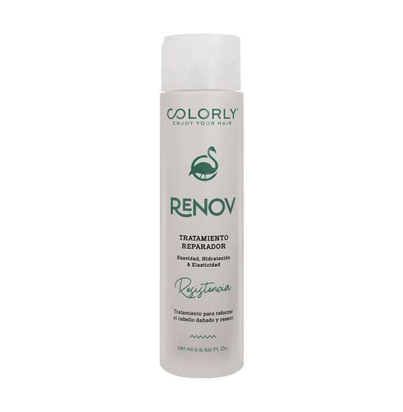 [CRV] TRATAMIENTO RECONSTRUCTOR RENOV 280 ML