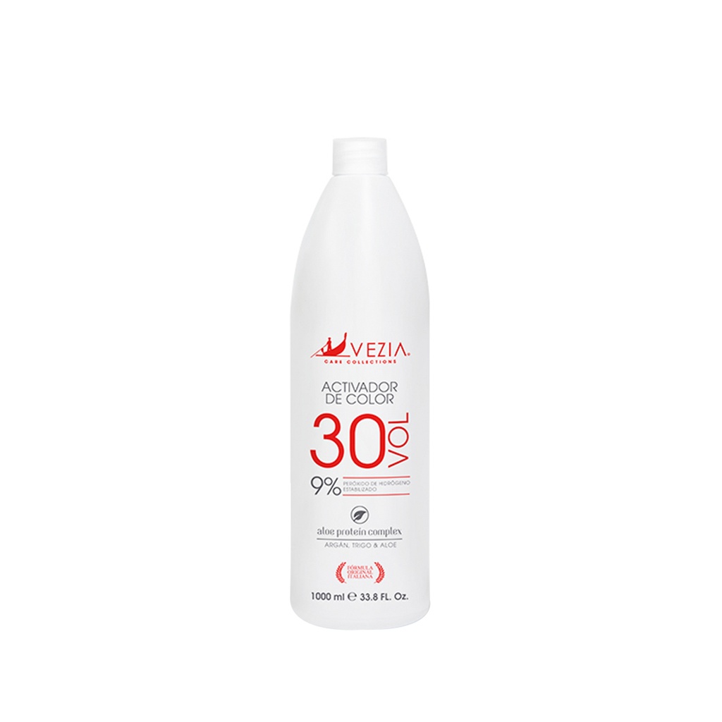 [VP320] PEROXIDO VEZIA 30 VOL. 1 LTO