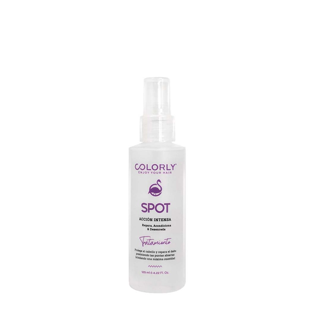 [cs14] RESTAURADOR SPOT COLORLY DE ACCION INTENSIVA 125 ML