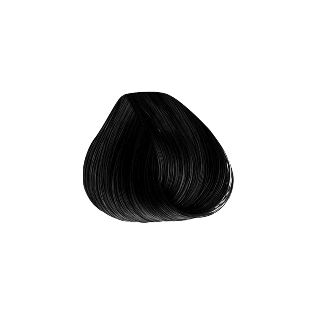 [TCT1.0] TINTE COLOR TECH 1.0 NEGRO PROFUNDO