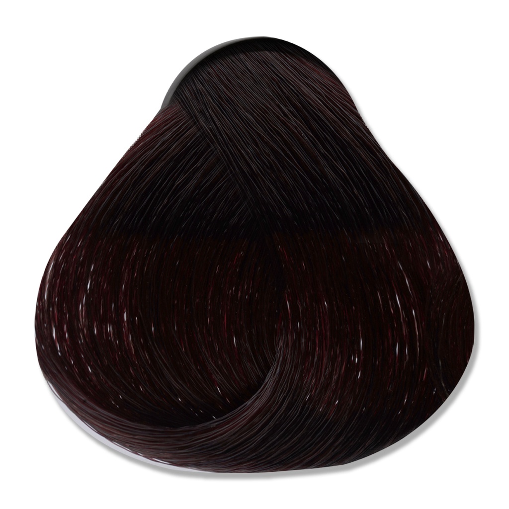 [CR/4.45] TINTE NATTURA COLOR 4.45 CON 95 GRS