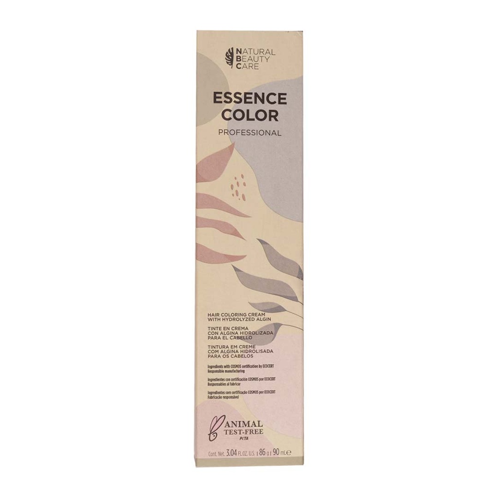 TINTE NATTURA COLOR 4.20 CON 95 GRS