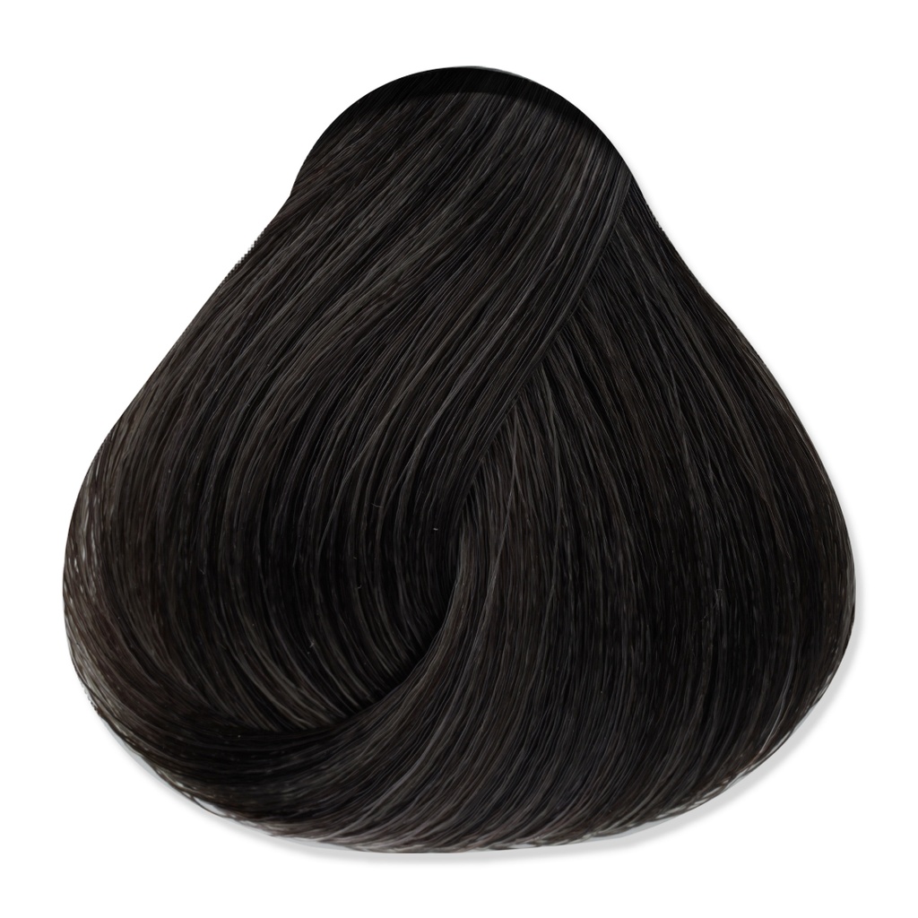[CN/6.1] TINTE NATTURA COLOR 6.1 CON 95 GRS