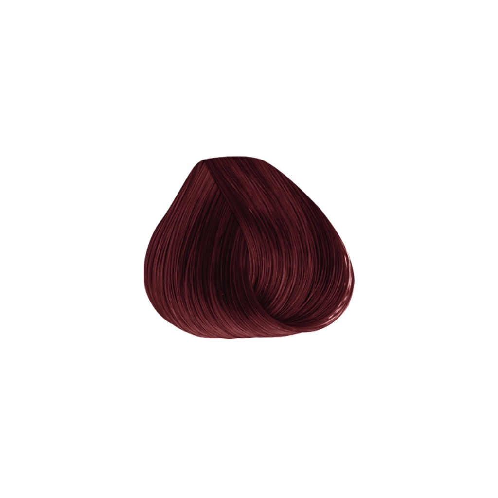 [TCT6.66] TINTE COLOR TECH 6.66 RUBIO OBSC ROJ PRO