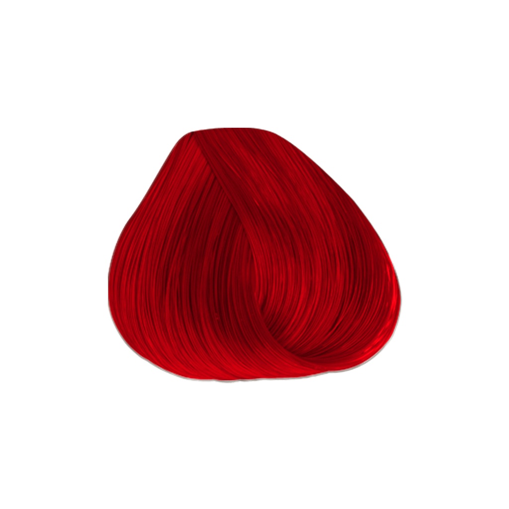 [KGROJO] TINTE FUNNY ROJO KUUL 90 GR