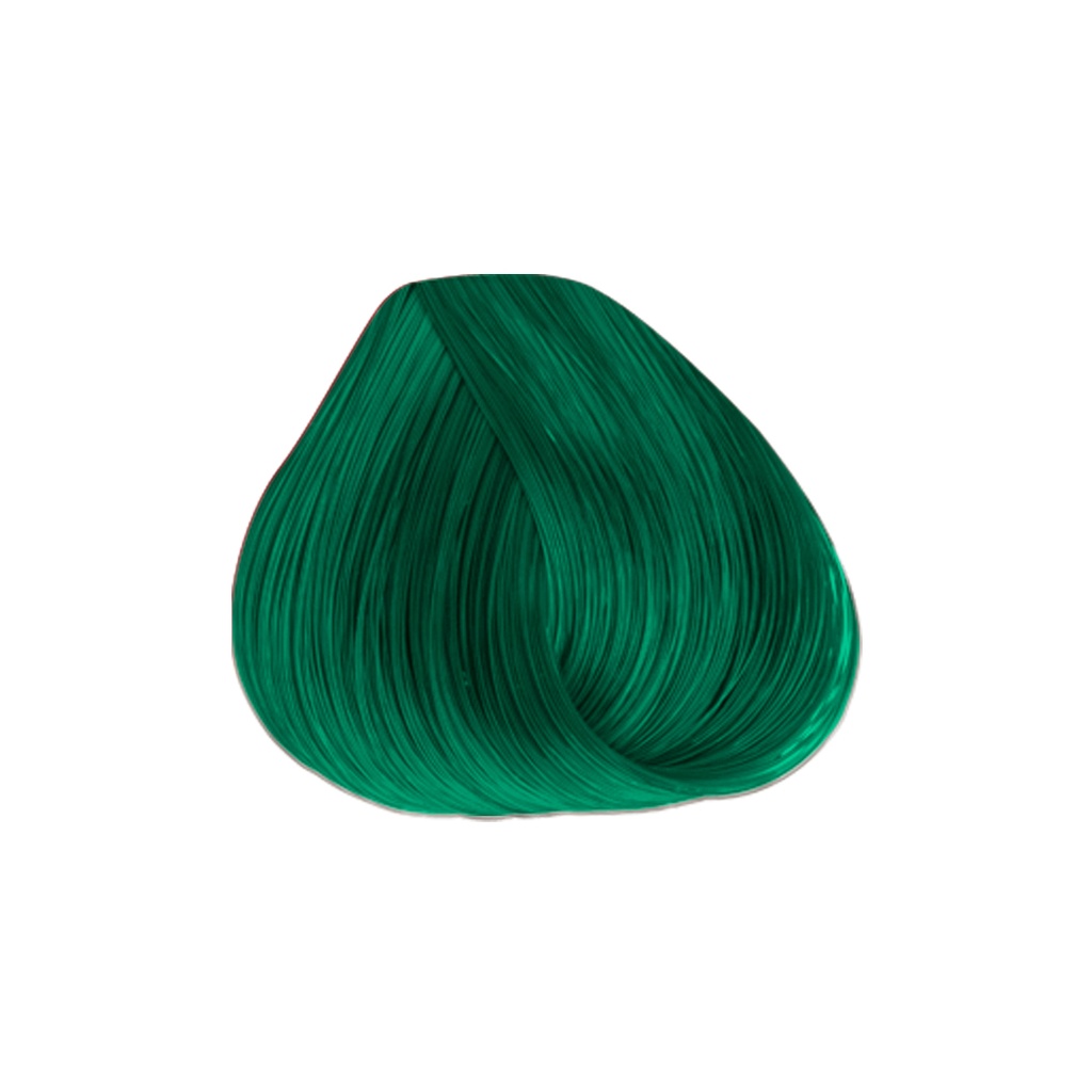 [KGVERDE] TINTE FUNNY VERDE KUUL 90 GR
