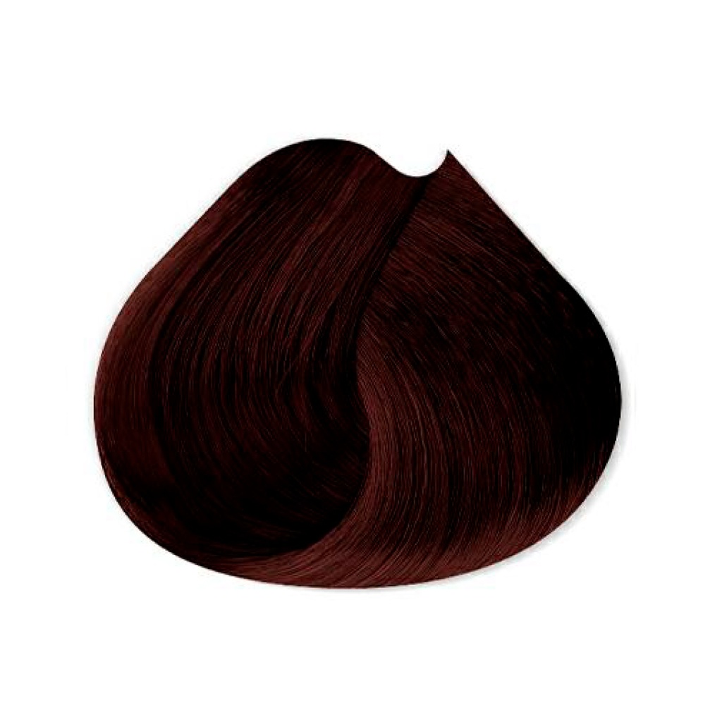 TINTE VIU 4.45 CASTAÑO COBRIZO CAOBA