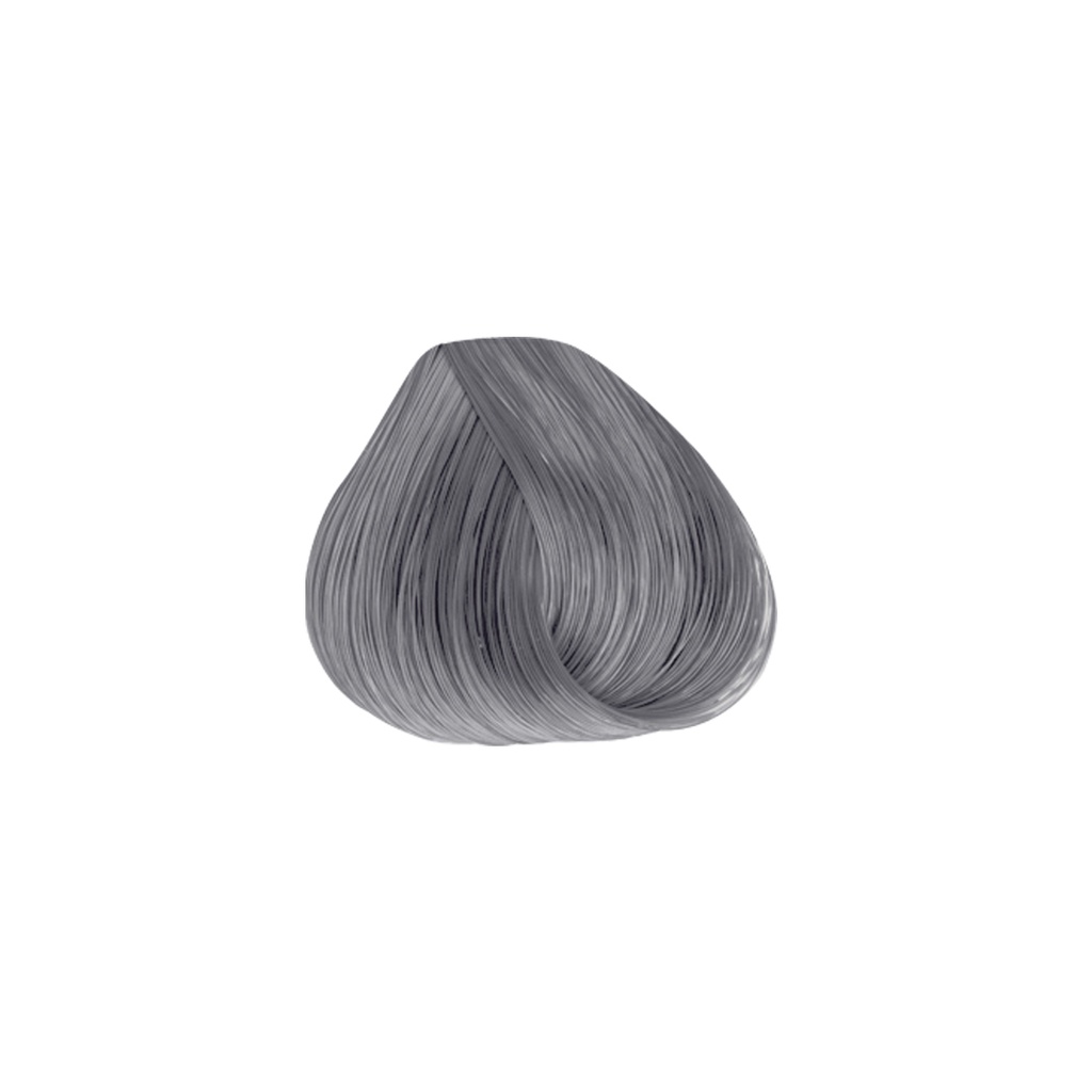 [TCTPLATA] TINTE COLOR TECH MINERAL PLATA