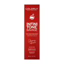 TINTE FANTASIA ROJO COLORLY