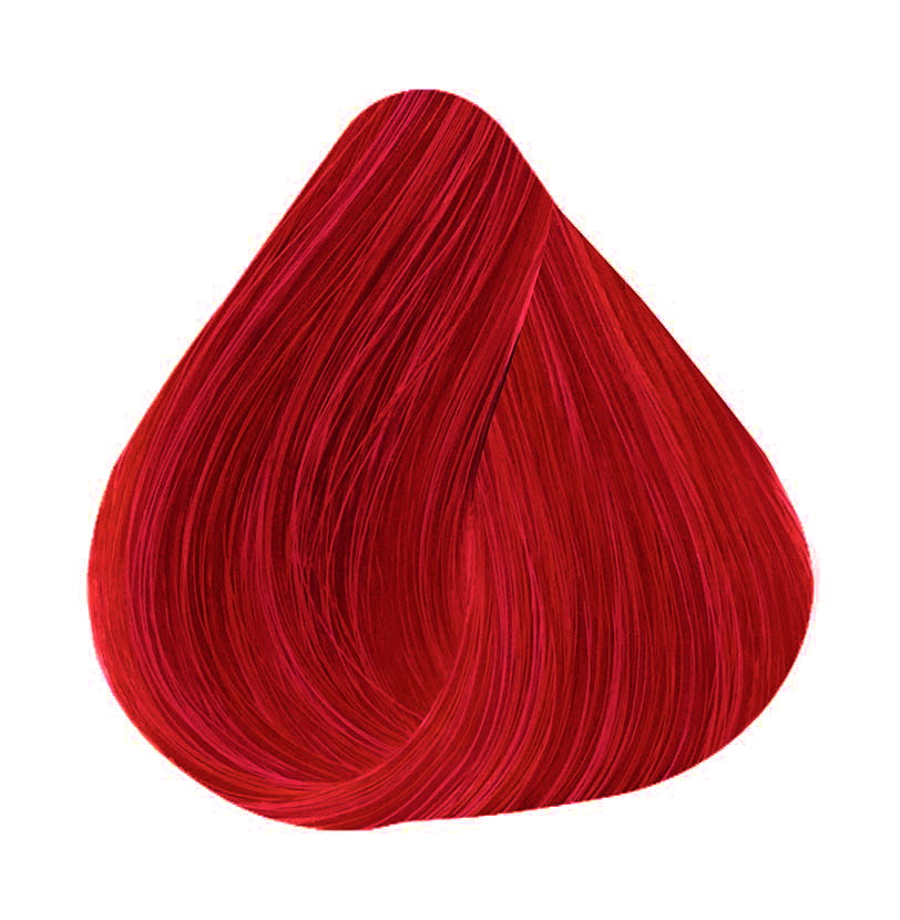 [CR50] TINTE COLORLY RECARGADO CR50 ROJO INTENSO