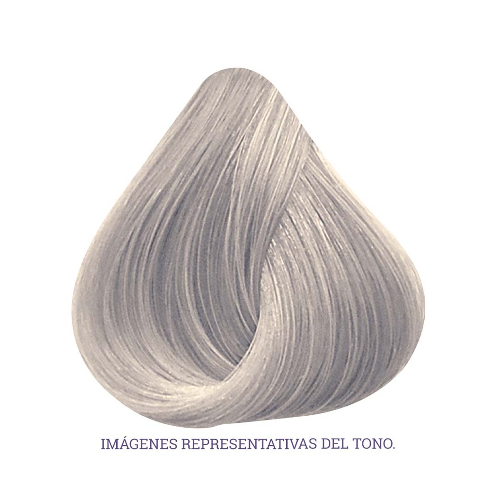 [C10.21] TINTE COLORLY 10.21 RUBIO EXTRACLARO NACARADO CENIZO