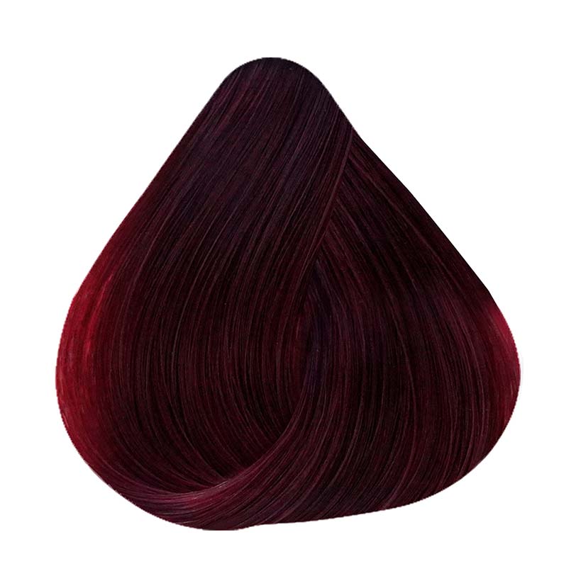 [C6.66] TINTE COLORLY 6.66 RUBIO OBSCURO ROJIZO INTENSO