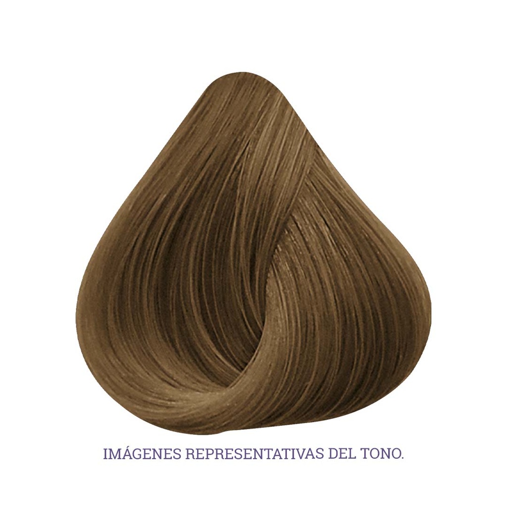 [C6.22] TINTE COLORLY 6.22 RUBIO OBSCURO NACARADO INTENSO