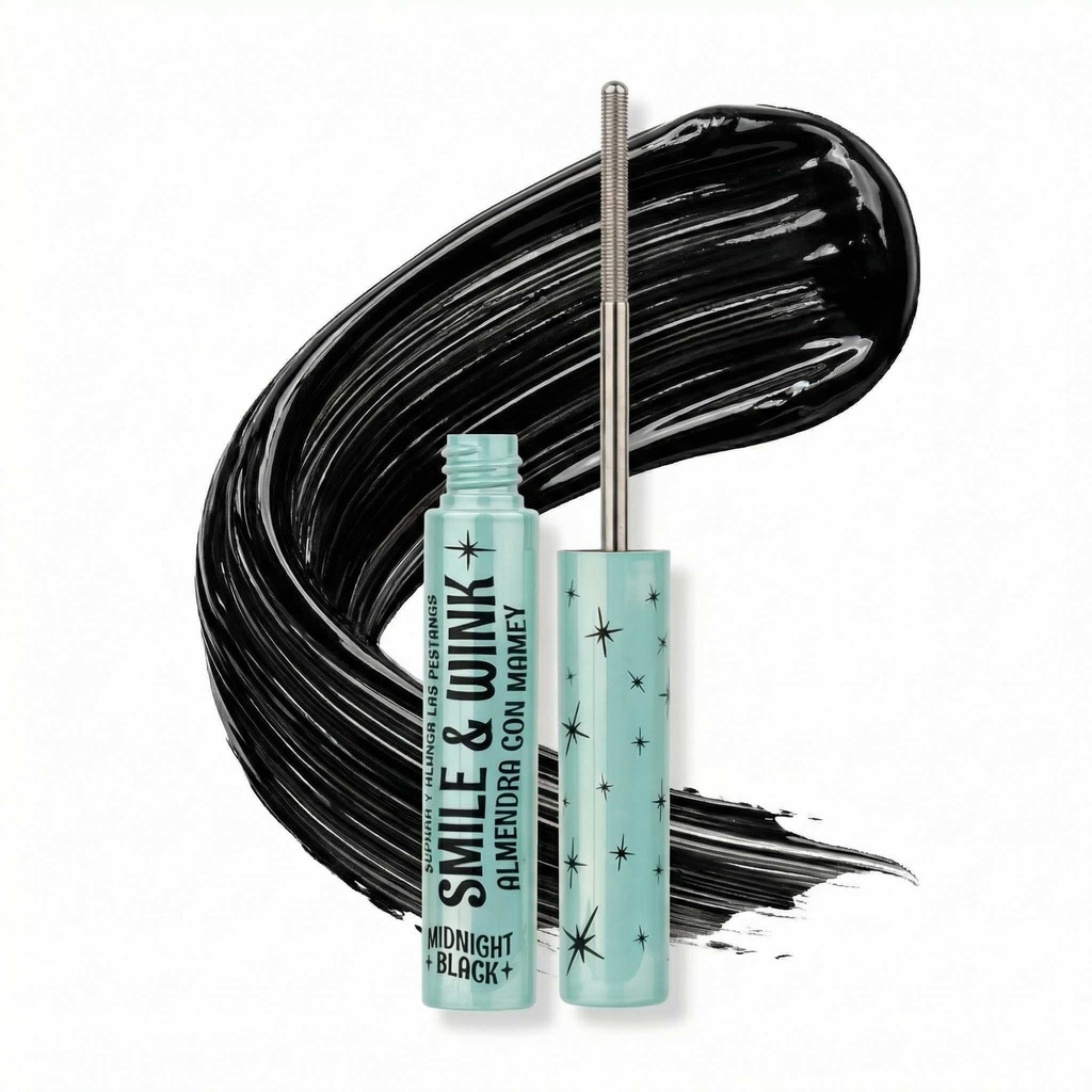[MLF-6407] MASCARA LE FOOSE SMILE & WINK