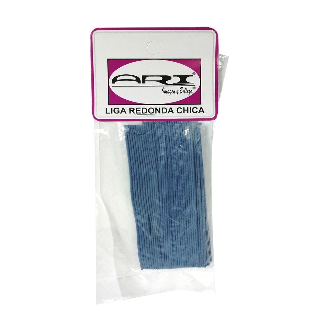 [029-0001] LIGAS DE REPUESTO C/100