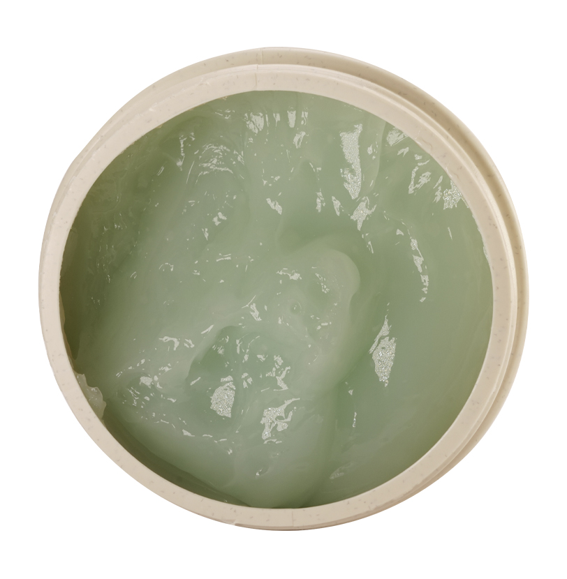 CERA GEL WET EFFECT NBC 350 GRS