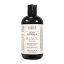 SHAMPOO WOTT MATIZADOR BLACK 300 ML
