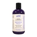 SHAMPOO WOTT MATIZADOR GRAY 300 ML