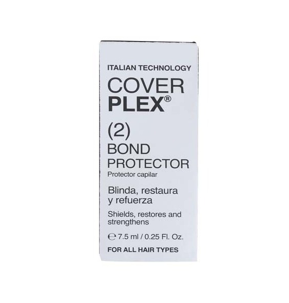 BOND PROTECTOR COVER PLEX (#2)